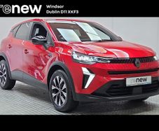 Renault Captur 2026