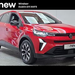 Renault Captur 2026