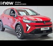 Renault Captur 2026
