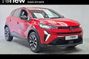 Renault Captur 2026