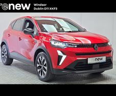 Renault Captur 2026
