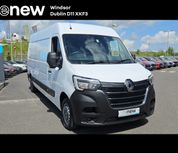Renault Master 2023