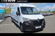 Renault Master 2023