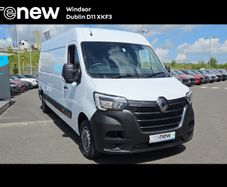 Renault Master 2023
