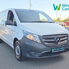 Mercedes-Benz Vito 2023