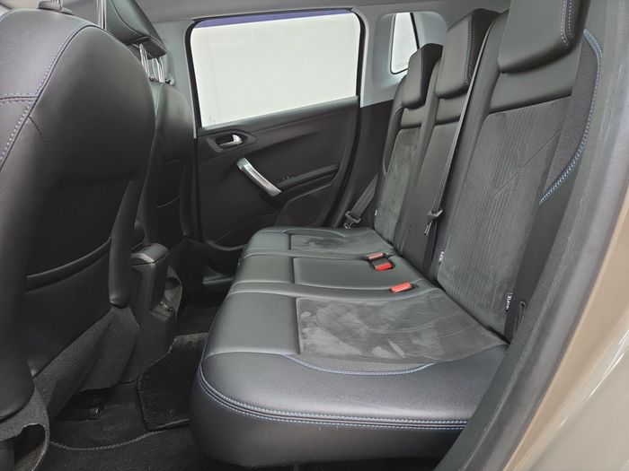 Peugeot 2008 2018