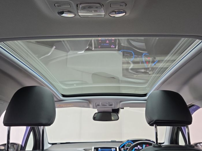 Peugeot 2008 2018