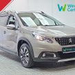 Peugeot 2008 2018