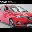 Renault Zoe 2022