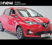 Renault Zoe 2022