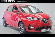 Renault Zoe 2022
