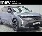 Renault Scenic E-Tech 2024
