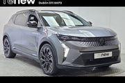 Renault Scenic E-Tech 2024