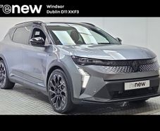 Renault Scenic E-Tech 2024