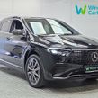 Mercedes-Benz EQA 2025