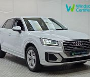 Audi Q2 2020