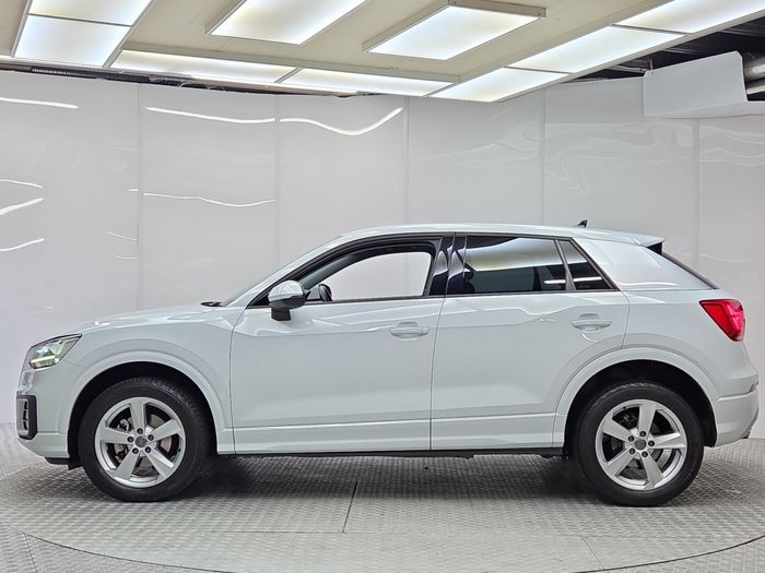 Audi Q2 2020