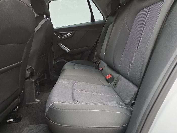 Audi Q2 2020