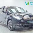 Honda Vezel 2018