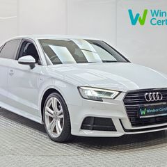Audi A3 2020