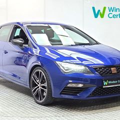 SEAT Leon 2019