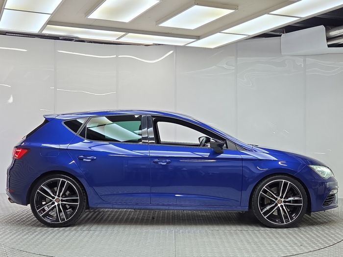 SEAT Leon 2019