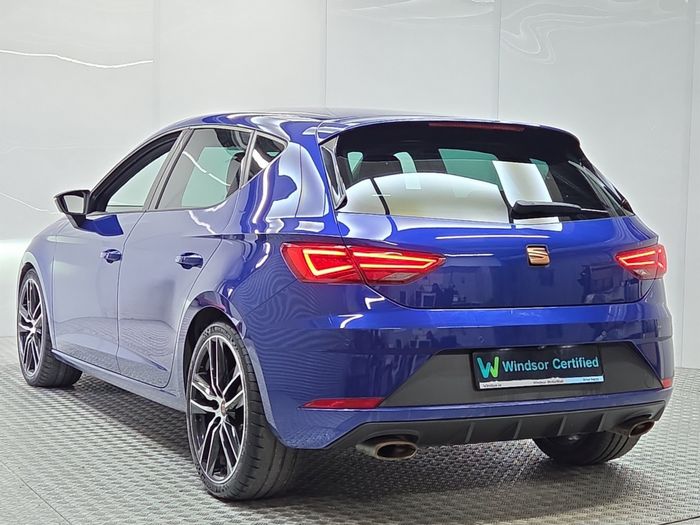 SEAT Leon 2019
