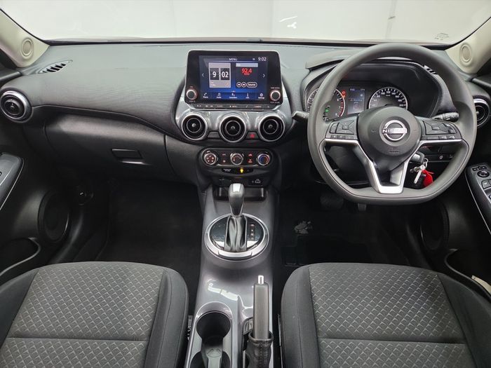 Nissan Juke 2024