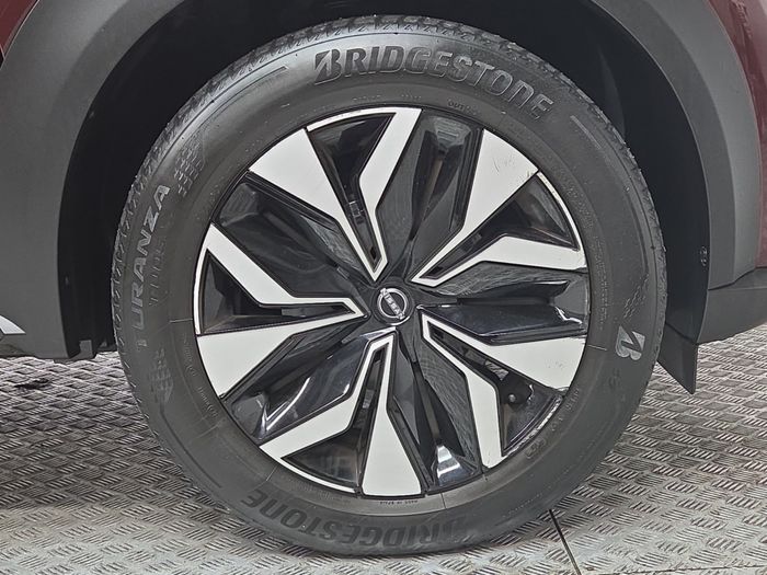 Nissan Juke 2024