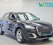Audi Q2 2020