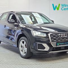 Audi Q2 2020