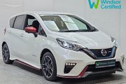 Nissan NOTE 2020