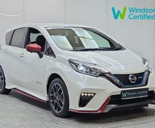 Nissan NOTE 2020