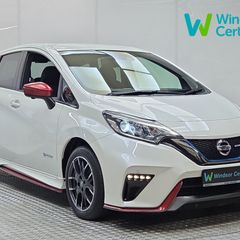 Nissan NOTE 2020