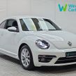Volkswagen Beetle 2019