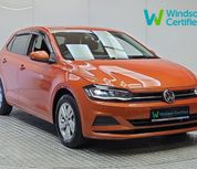 Volkswagen Polo 2020