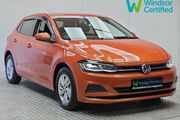 Volkswagen Polo 2020