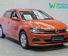 Volkswagen Polo 2020