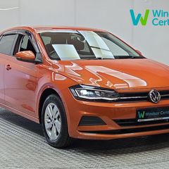Volkswagen Polo 2020