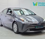 Toyota Prius 2019