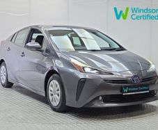 Toyota Prius 2019