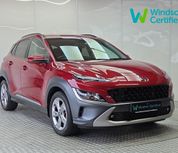 Hyundai Kona 2023