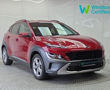 Hyundai Kona 2023