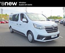 Renault Trafic Passenger 2024
