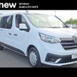 Renault Trafic Passenger 2024