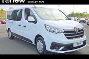Renault Trafic Passenger 2024