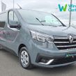 Renault Trafic Passenger 2024