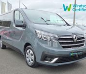 Renault Trafic Passenger 2024