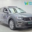 Volkswagen T-Roc 2020