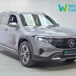Mercedes-Benz EQB 2025